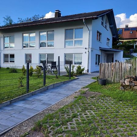 Ferienwohnung An Der Kapelle Rickenbach  Esterno foto